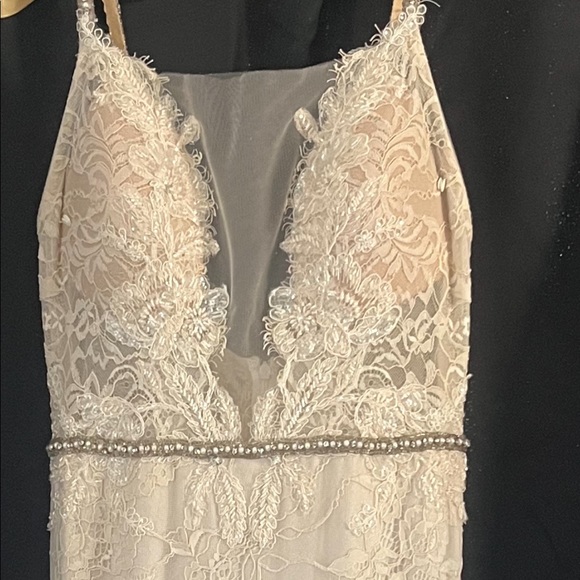 Galia Lahav gala 603 dress - Picture 4 of 6